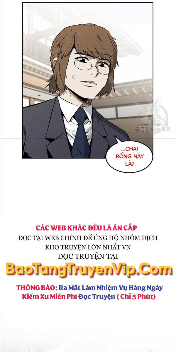 Kẻ Bất Bại Chapter 47 - Trang 24