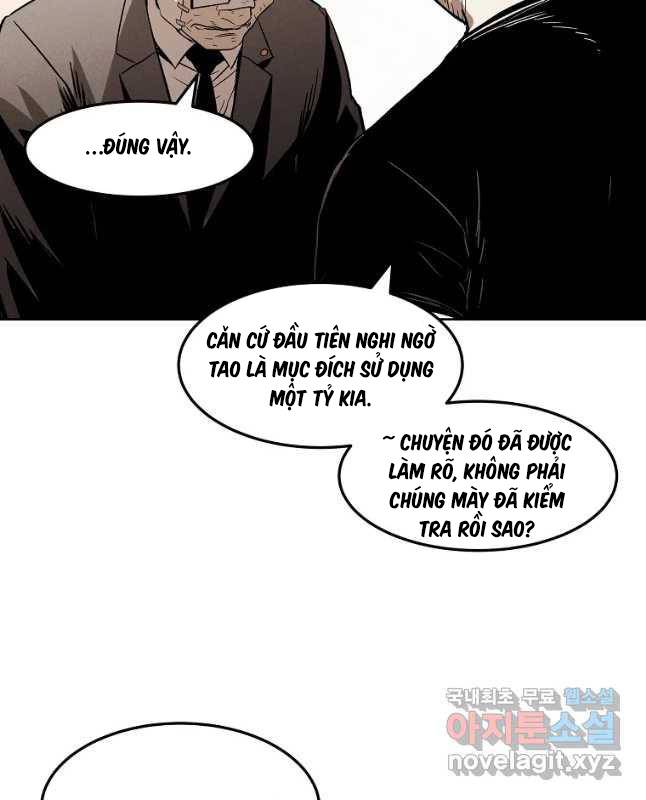 Kẻ Bất Bại Chapter 38 - Trang 54
