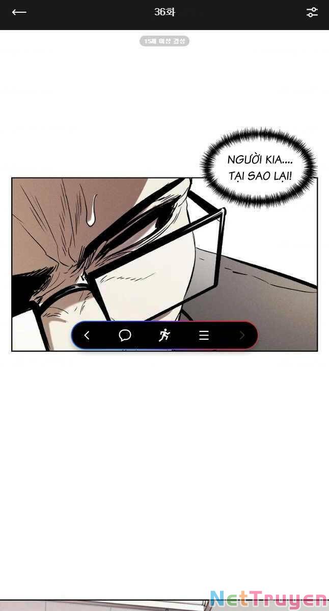 Kẻ Bất Bại Chapter 36 - Trang 0
