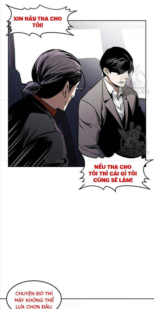 Kẻ Bất Bại Chapter 47 - Trang 53