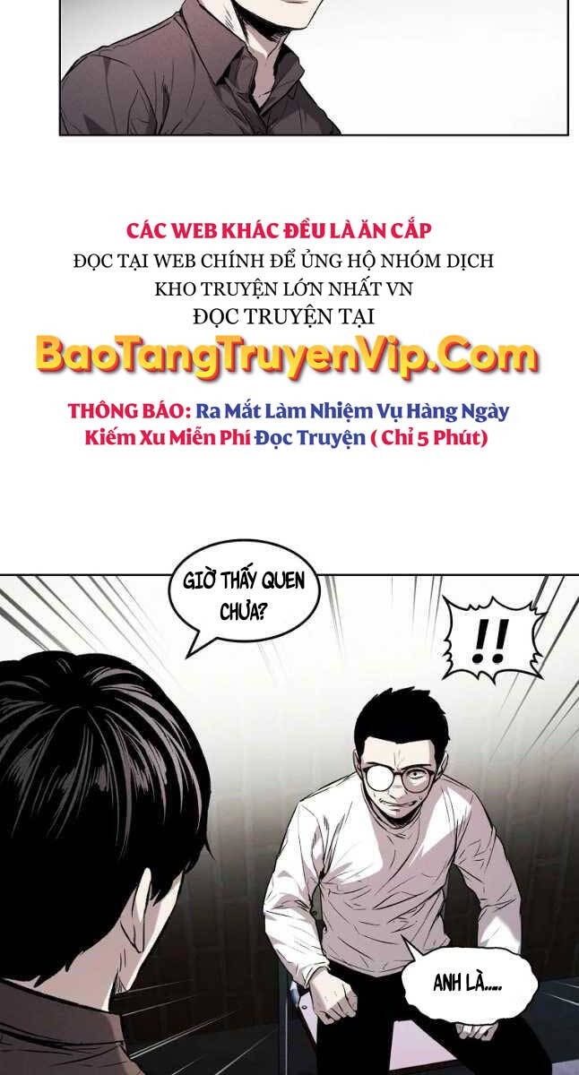 Kẻ Bất Bại Chapter 30 - Trang 23