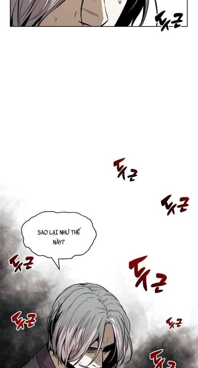 Kẻ Bất Bại Chapter 29 - Trang 5
