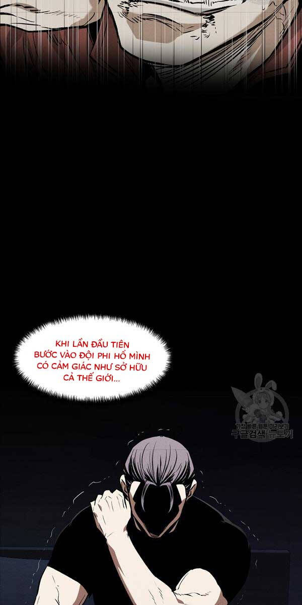 Kẻ Bất Bại Chapter 47 - Trang 32