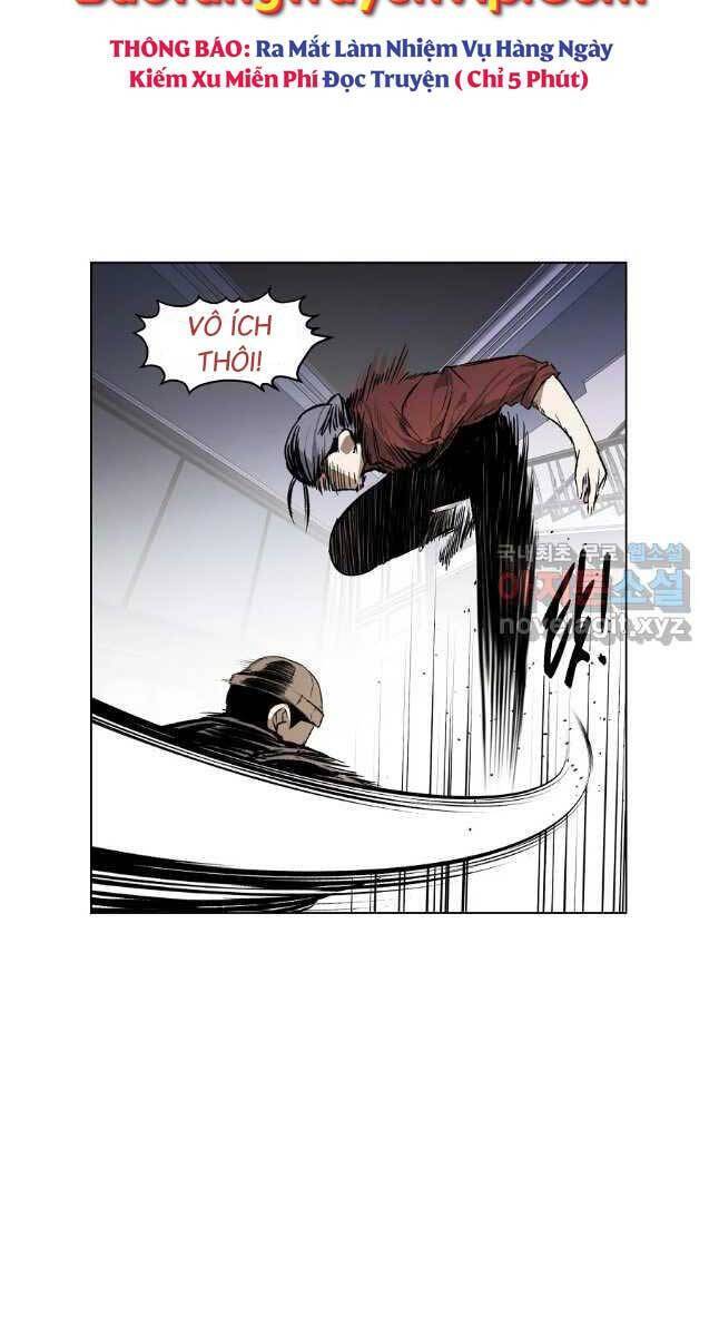 Kẻ Bất Bại Chapter 41 - Trang 13