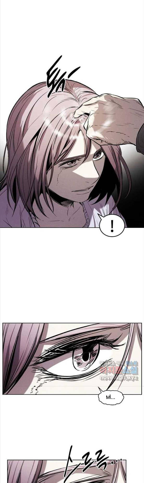 Kẻ Bất Bại Chapter 31 - Trang 20