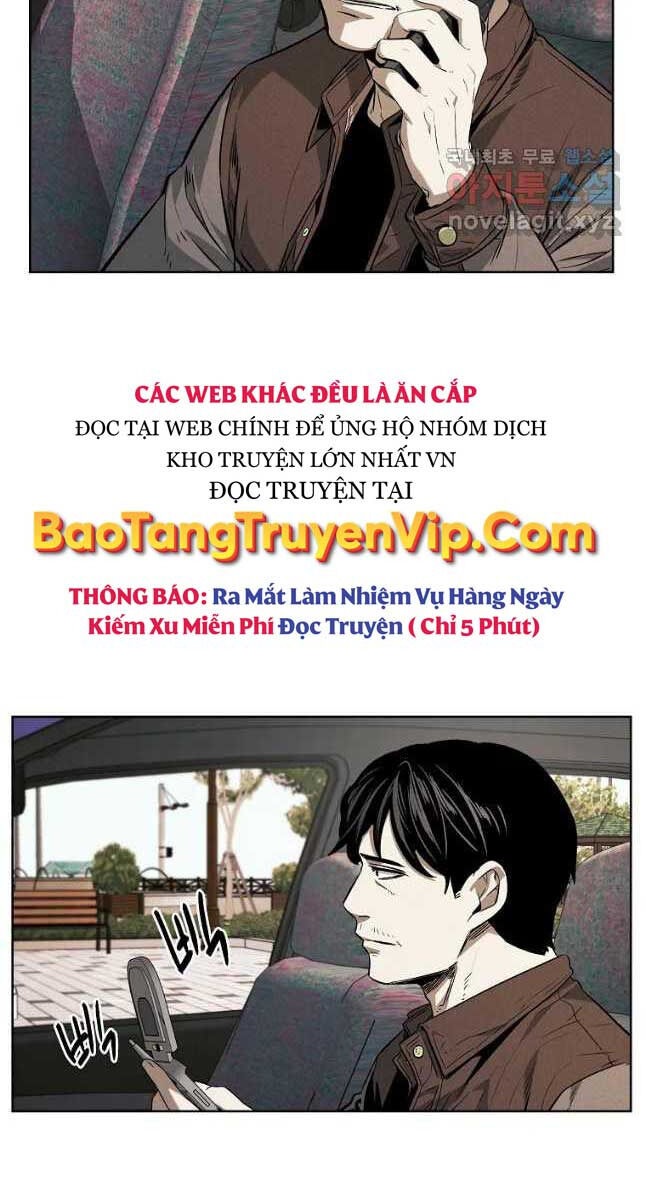 Kẻ Bất Bại Chapter 32 - Trang 3