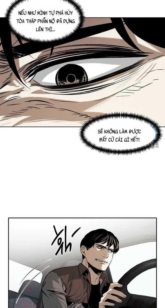 Kẻ Bất Bại Chapter 32 - Trang 13