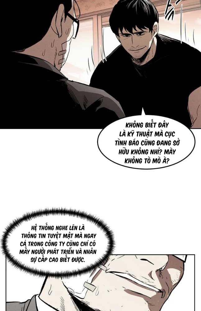 Kẻ Bất Bại Chapter 38 - Trang 49