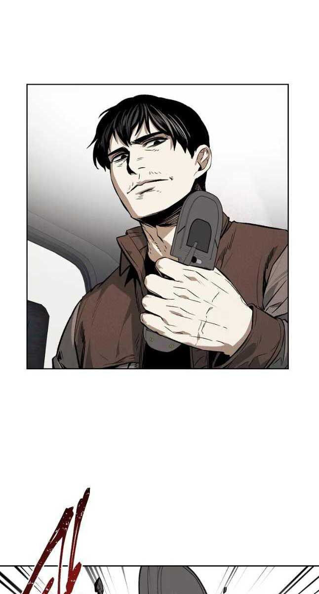 Kẻ Bất Bại Chapter 32 - Trang 7