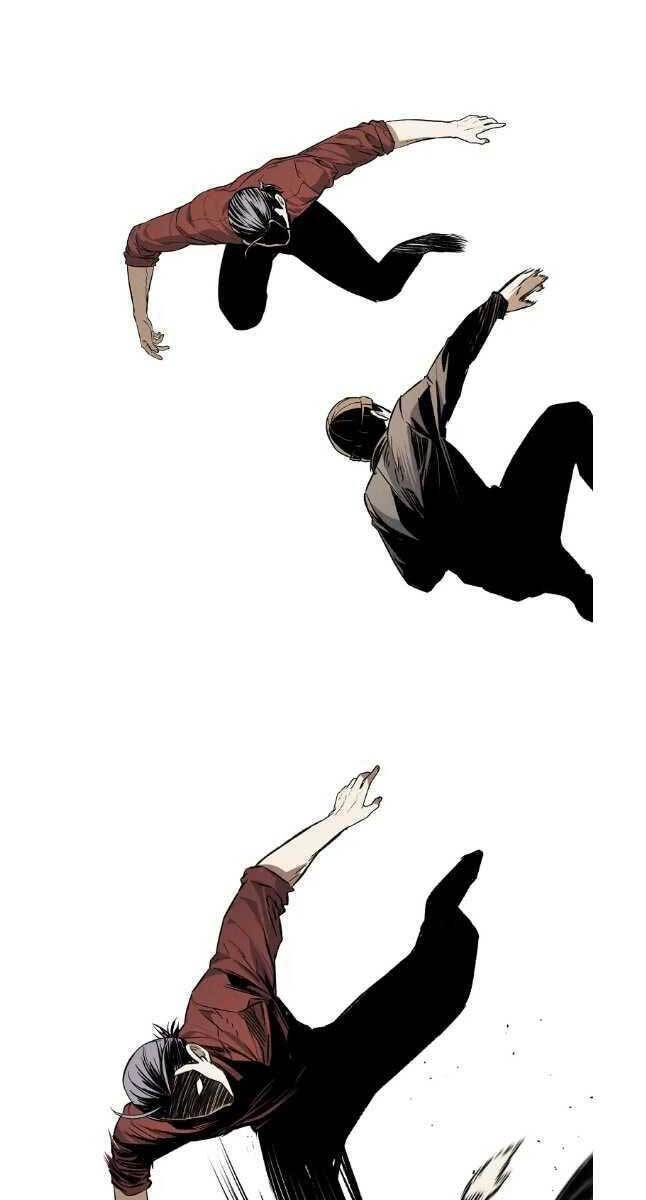 Kẻ Bất Bại Chapter 41 - Trang 14