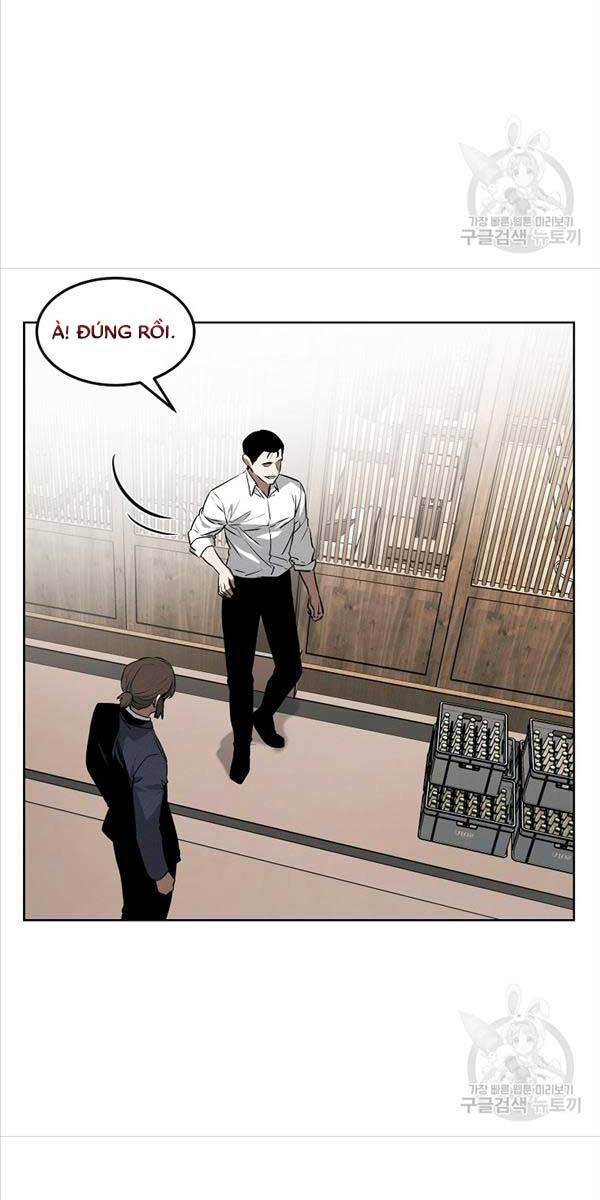 Kẻ Bất Bại Chapter 47 - Trang 22
