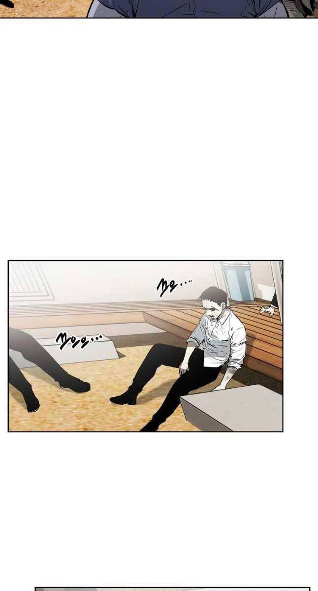 Kẻ Bất Bại Chapter 35 - Trang 10