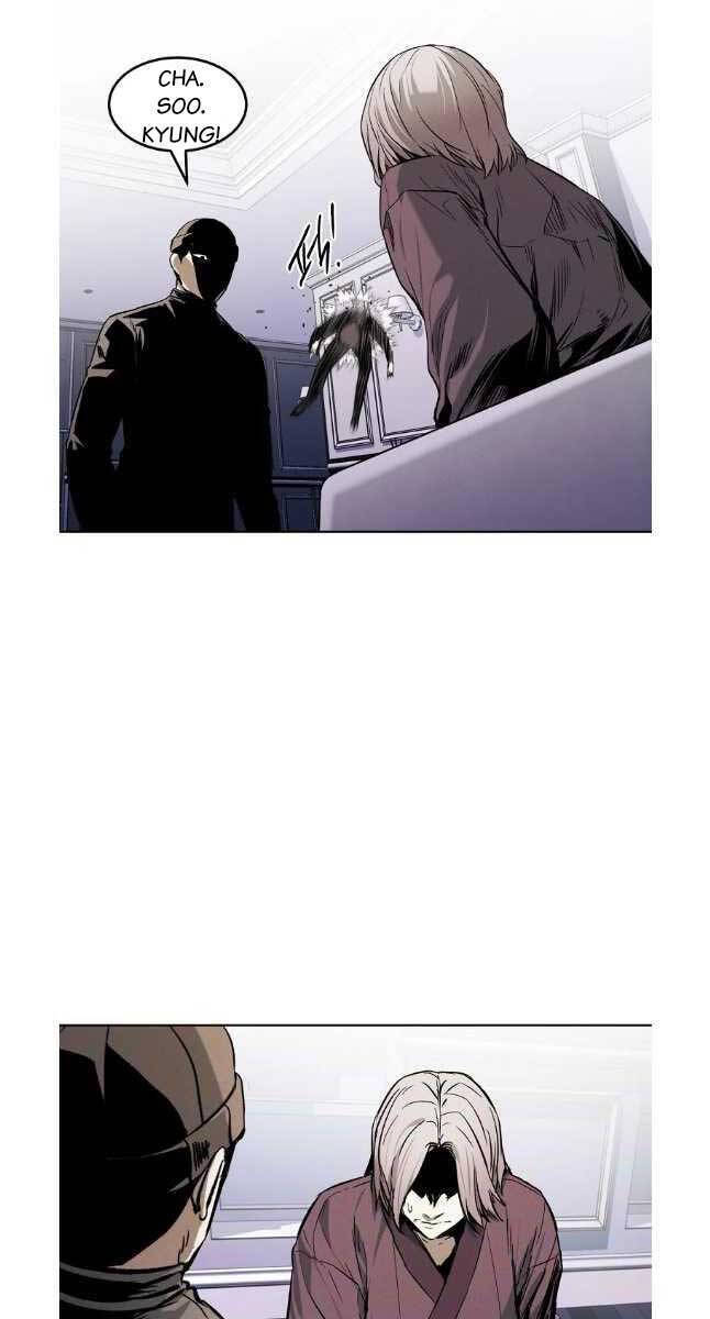 Kẻ Bất Bại Chapter 41 - Trang 49