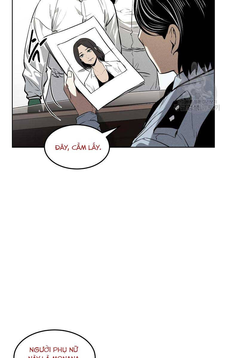 Kẻ Bất Bại Chapter 49 - Trang 8