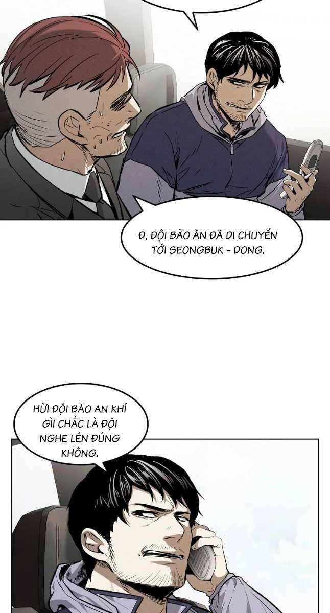 Kẻ Bất Bại Chapter 35 - Trang 52