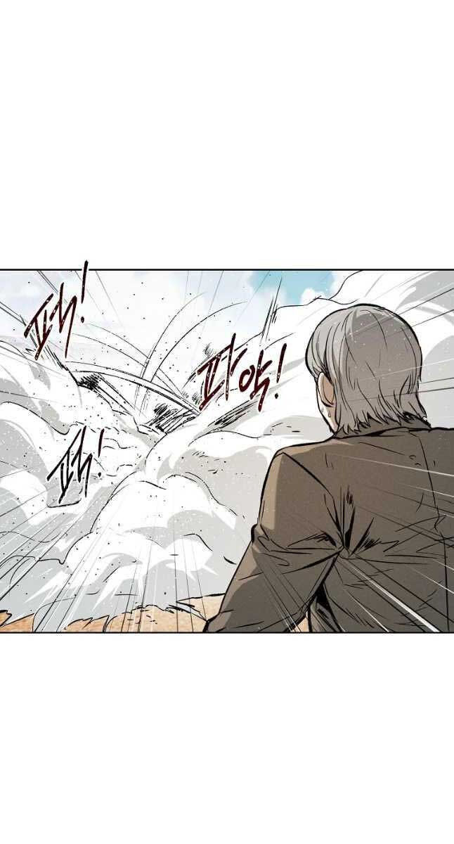 Kẻ Bất Bại Chapter 34 - Trang 30