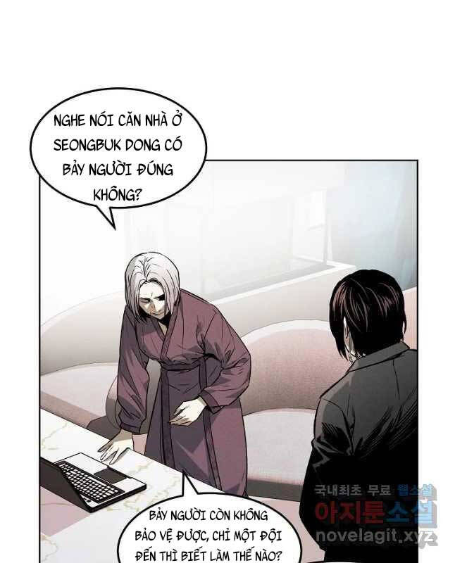 Kẻ Bất Bại Chapter 29 - Trang 13