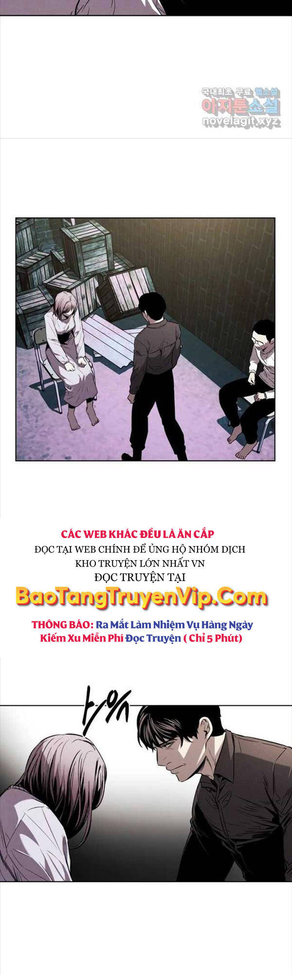 Kẻ Bất Bại Chapter 31 - Trang 11