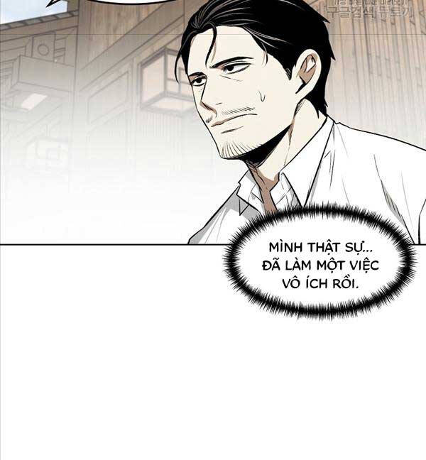Kẻ Bất Bại Chapter 47 - Trang 21
