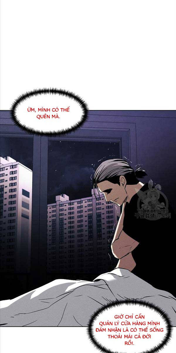 Kẻ Bất Bại Chapter 47 - Trang 35