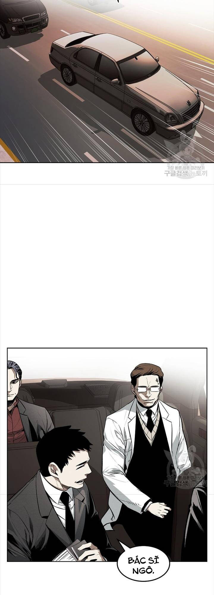 Kẻ Bất Bại Chapter 39 - Trang 4