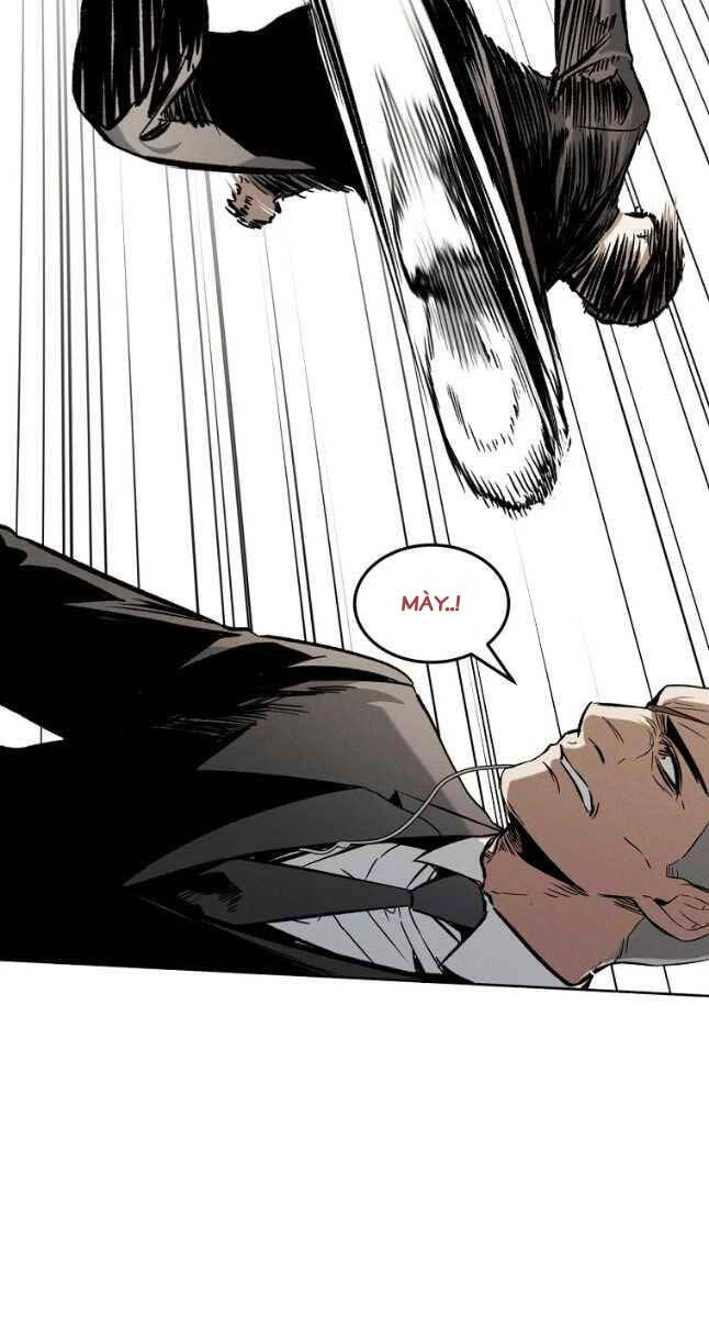 Kẻ Bất Bại Chapter 40 - Trang 38