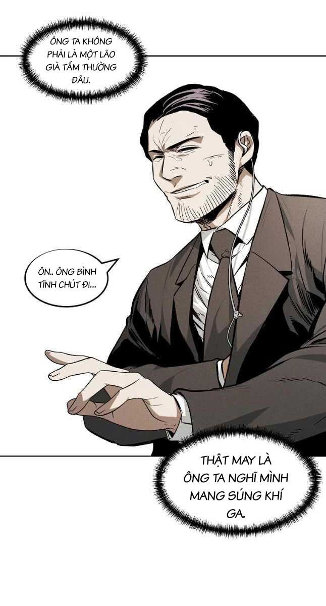 Kẻ Bất Bại Chapter 34 - Trang 54