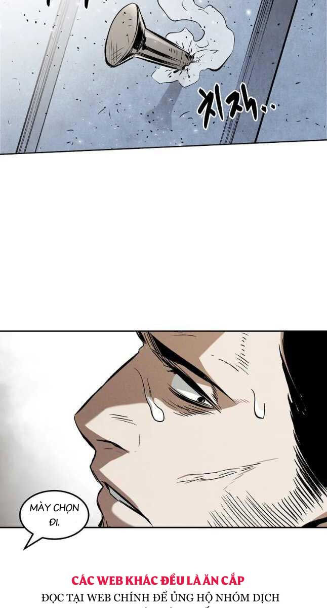 Kẻ Bất Bại Chapter 34 - Trang 51