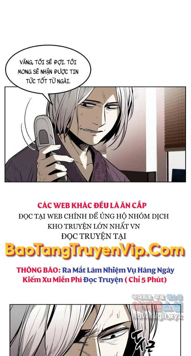 Kẻ Bất Bại Chapter 29 - Trang 4