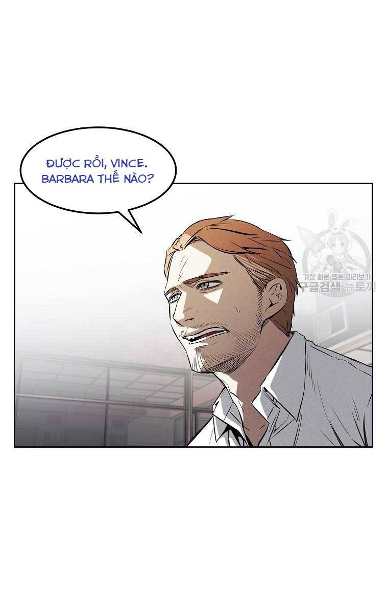 Kẻ Bất Bại Chapter 49 - Trang 55