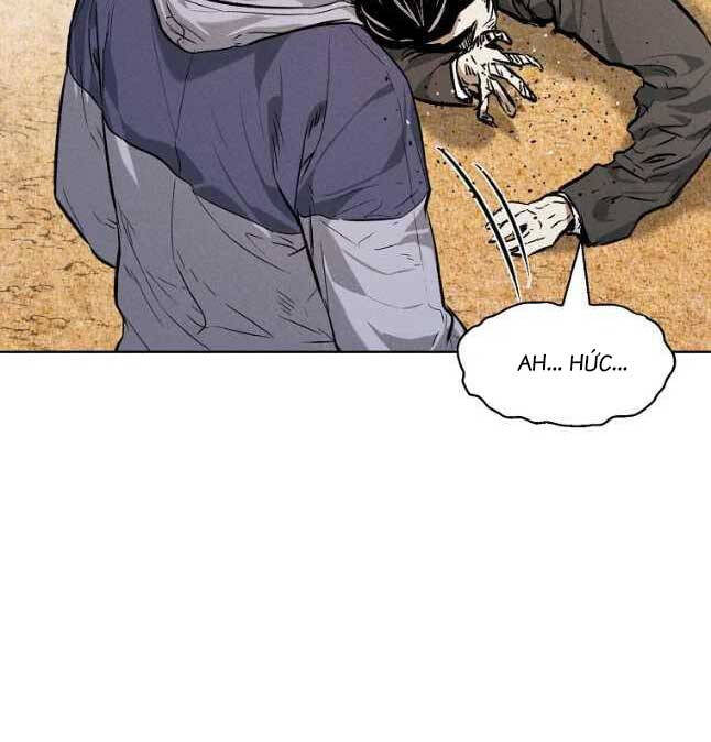 Kẻ Bất Bại Chapter 35 - Trang 6