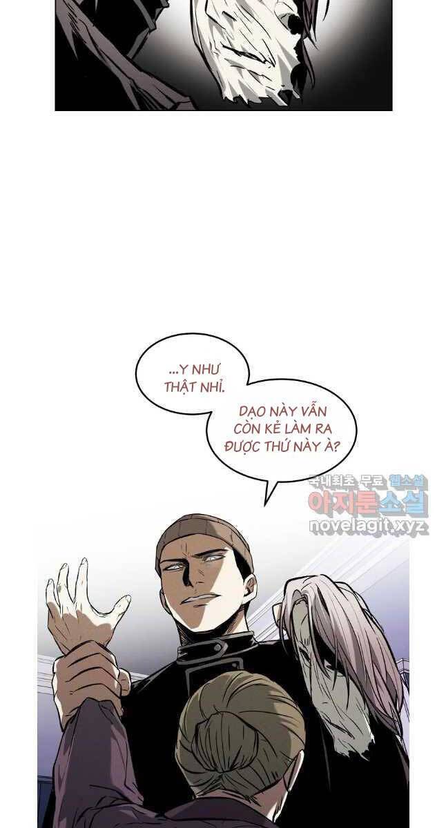 Kẻ Bất Bại Chapter 41 - Trang 55