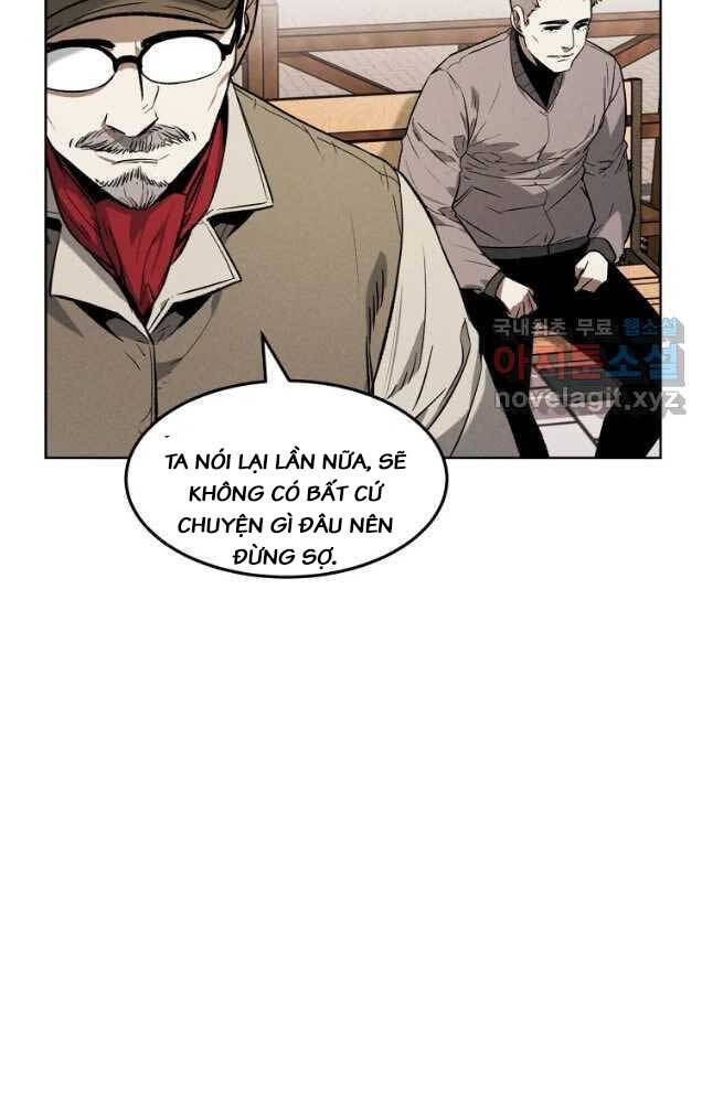 Kẻ Bất Bại Chapter 40 - Trang 8