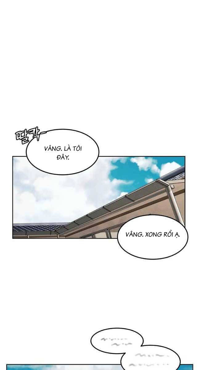 Kẻ Bất Bại Chapter 35 - Trang 34