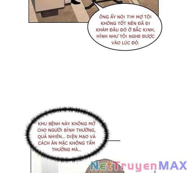 Kẻ Bất Bại Chapter 48 - Trang 29