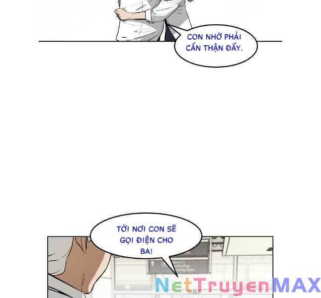 Kẻ Bất Bại Chapter 48 - Trang 44