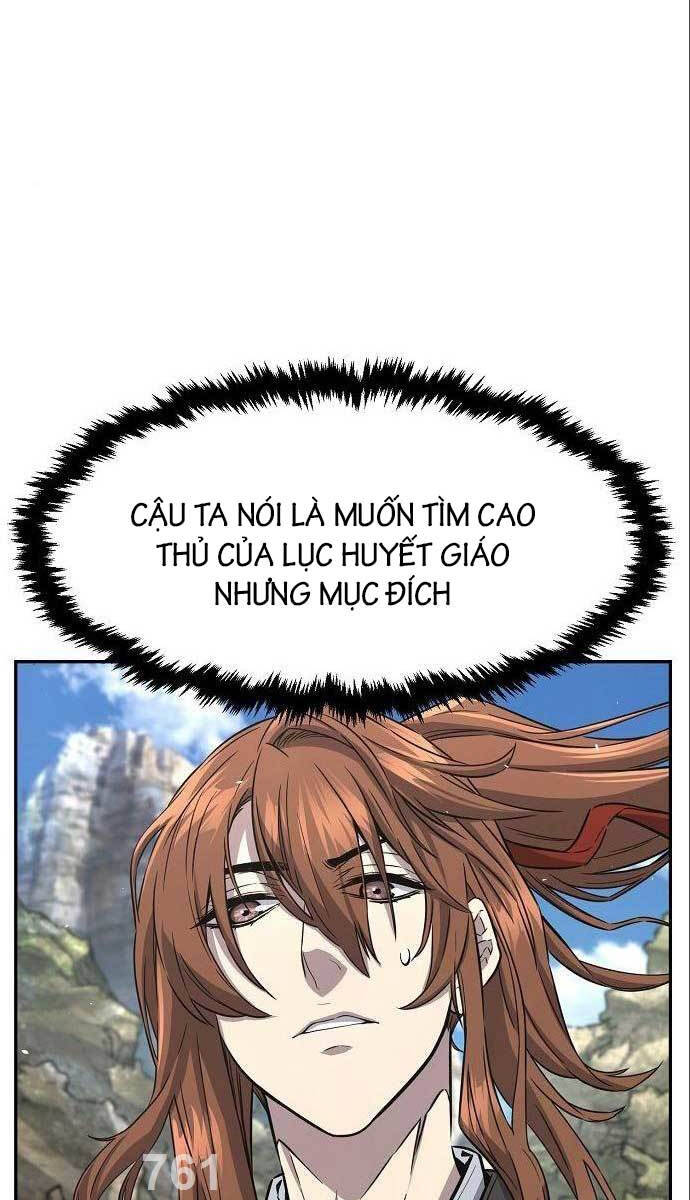 Tuyệt Đối Kiếm Cảm Chapter 52 - Trang 0