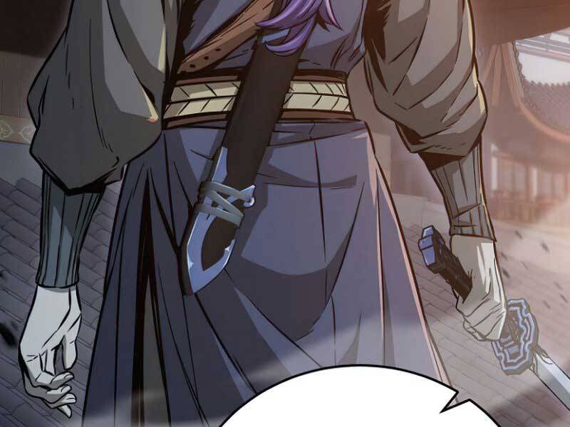 Tuyệt Đối Kiếm Cảm Chapter 12 - Trang 43