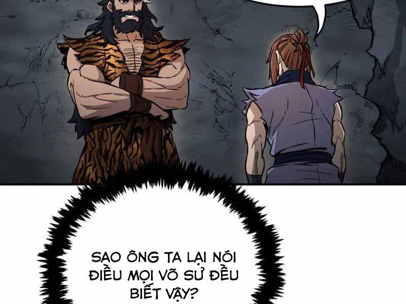 Tuyệt Đối Kiếm Cảm Chapter 11 - Trang 15