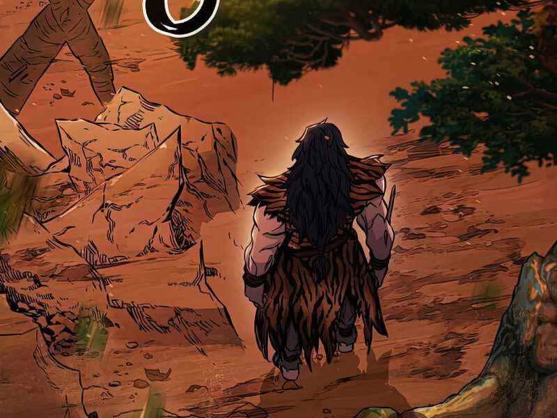Tuyệt Đối Kiếm Cảm Chapter 16 - Trang 140