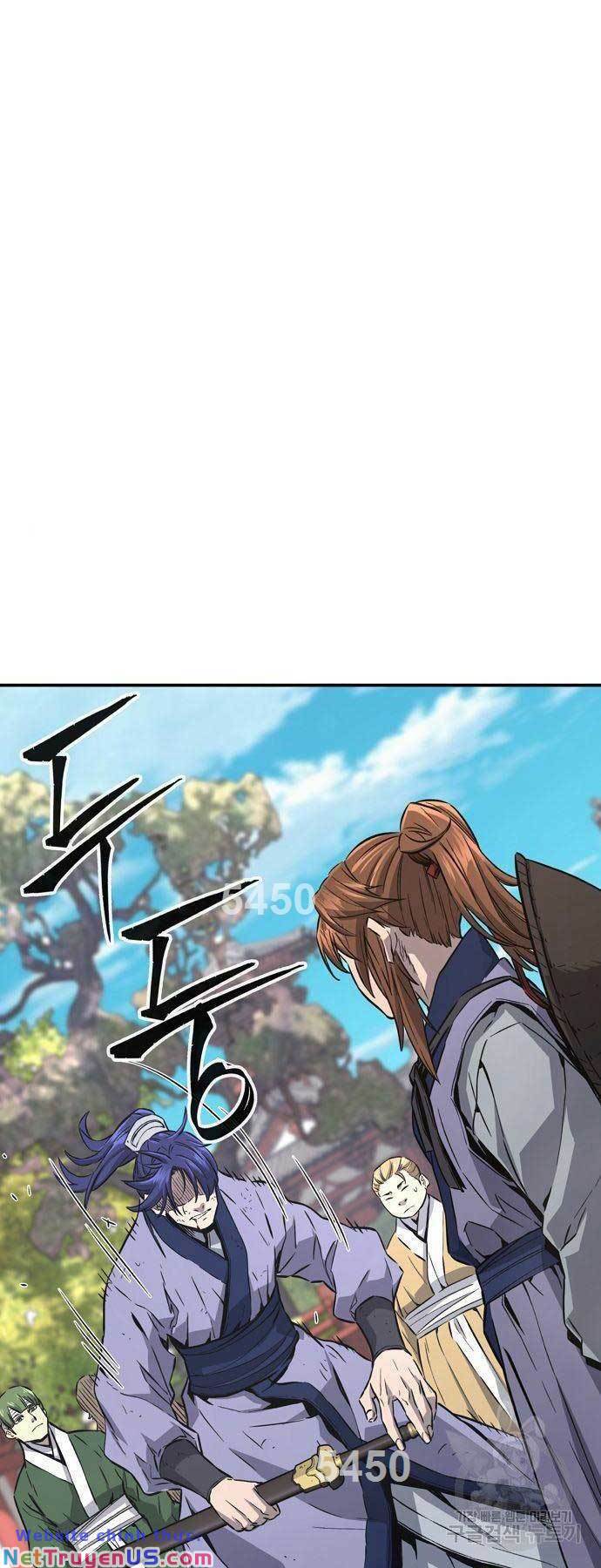 Tuyệt Đối Kiếm Cảm Chapter 58 - Trang 0