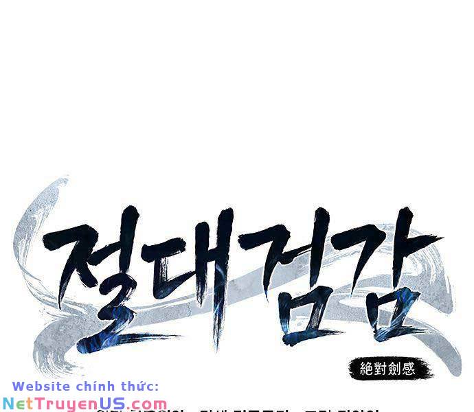 Tuyệt Đối Kiếm Cảm Chapter 51 - Trang 0