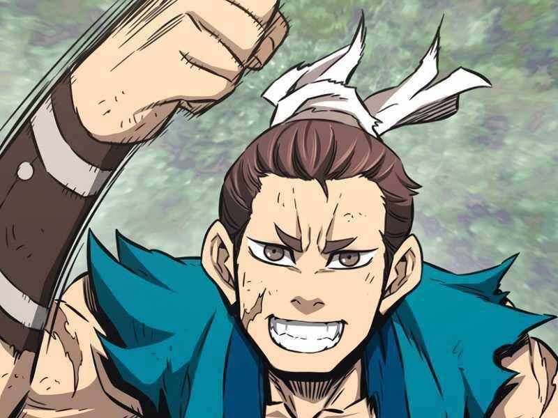 Tuyệt Đối Kiếm Cảm Chapter 15 - Trang 278