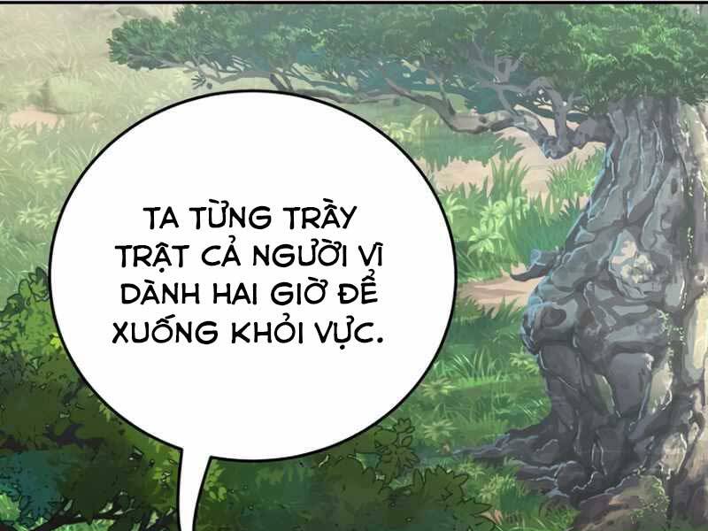 Tuyệt Đối Kiếm Cảm Chapter 10 - Trang 19