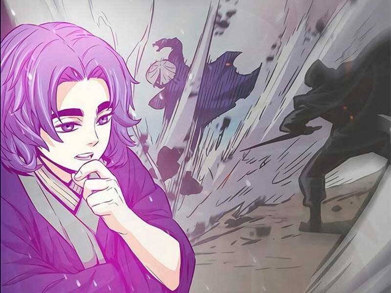 Tuyệt Đối Kiếm Cảm Chapter 17 - Trang 40