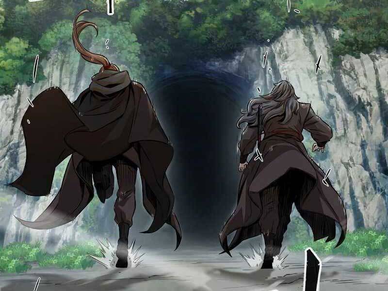 Tuyệt Đối Kiếm Cảm Chapter 9 - Trang 25