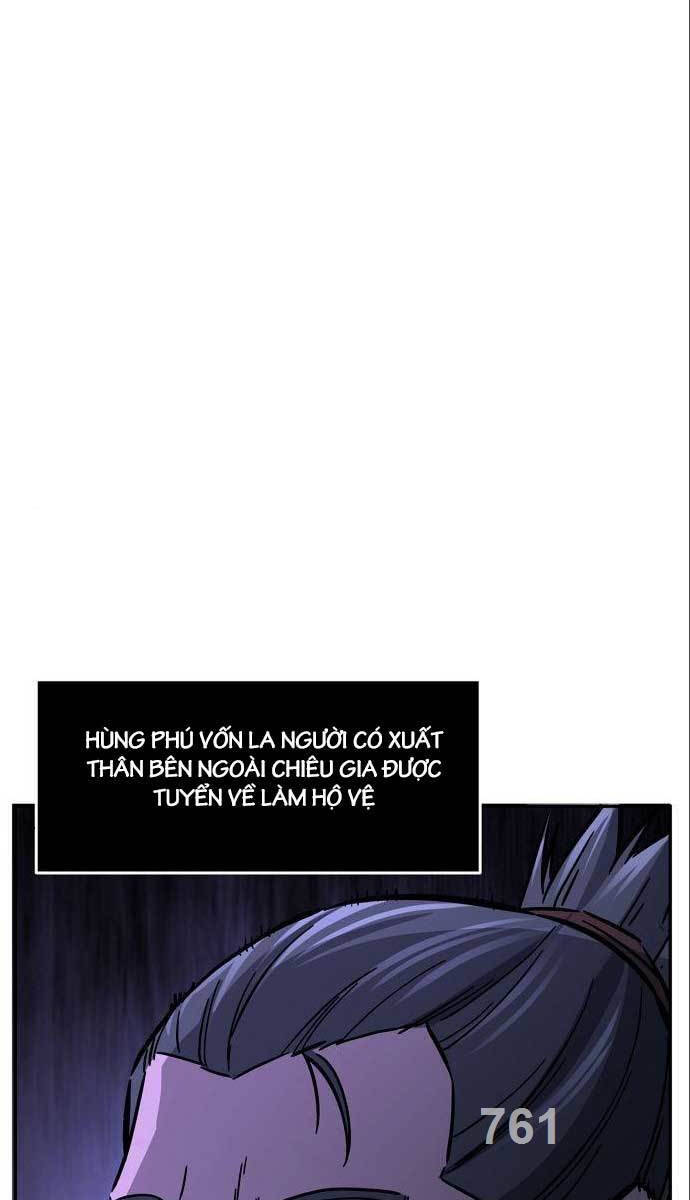 Tuyệt Đối Kiếm Cảm Chapter 56 - Trang 0