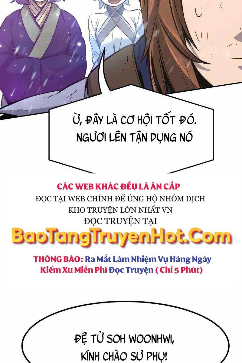 Tuyệt Đối Kiếm Cảm Chapter 20 - Trang 108
