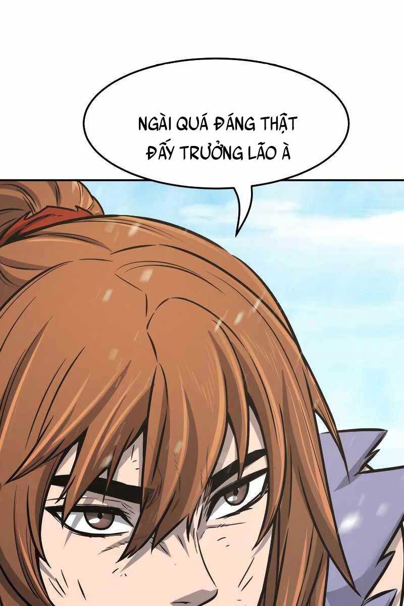 Tuyệt Đối Kiếm Cảm Chapter 20 - Trang 39