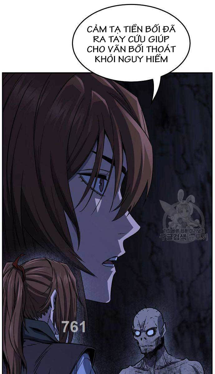 Tuyệt Đối Kiếm Cảm Chapter 49 - Trang 0
